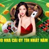 số đỏ casino game đổi thưởng doithuong88