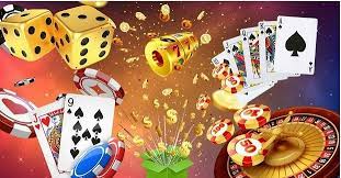 Top 5 nhà cái game sâm lốc miễn phí HappyLuck